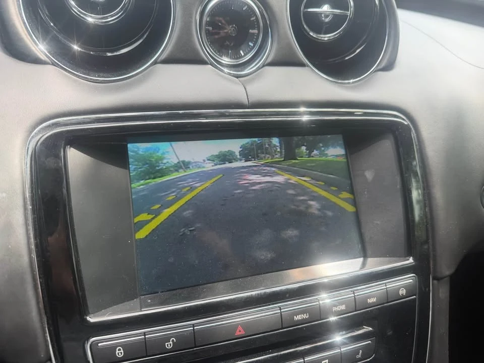 2015 Jaguar X351 XJ - Image 10 of 20
