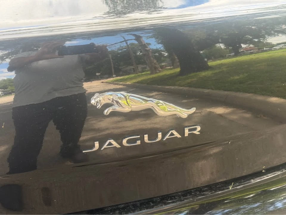 2015 Jaguar X351 XJ - Image 8 of 20
