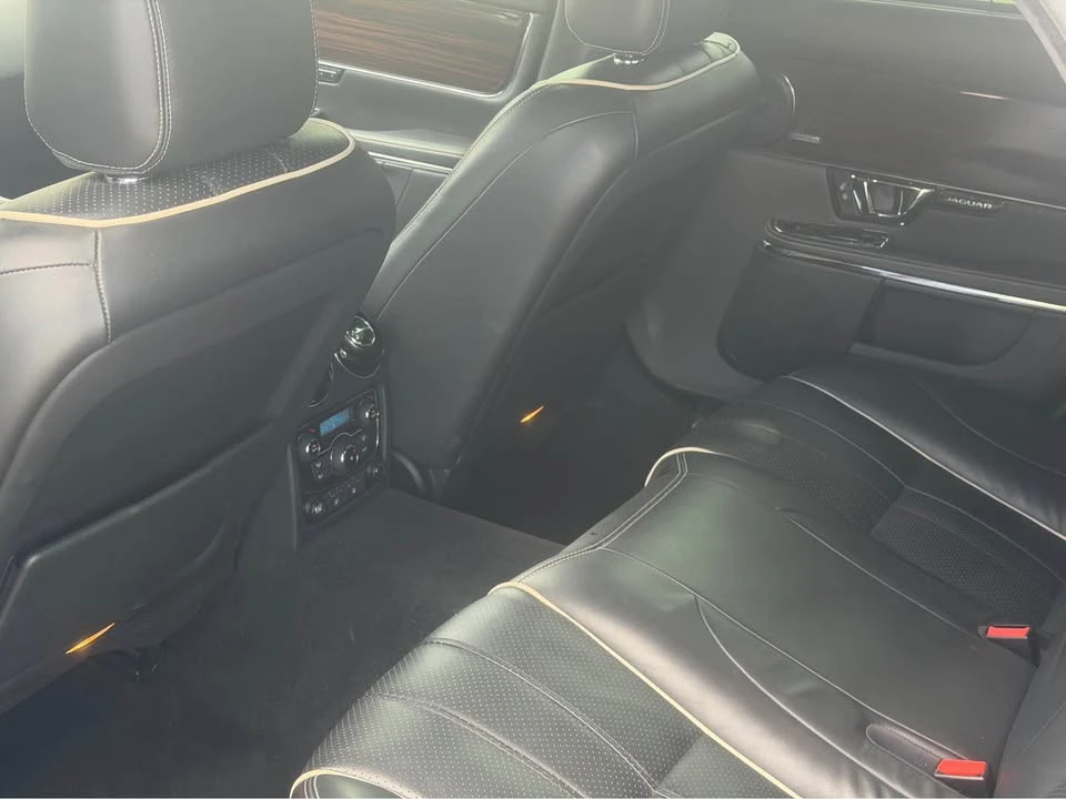 2015 Jaguar X351 XJ - Image 5 of 20