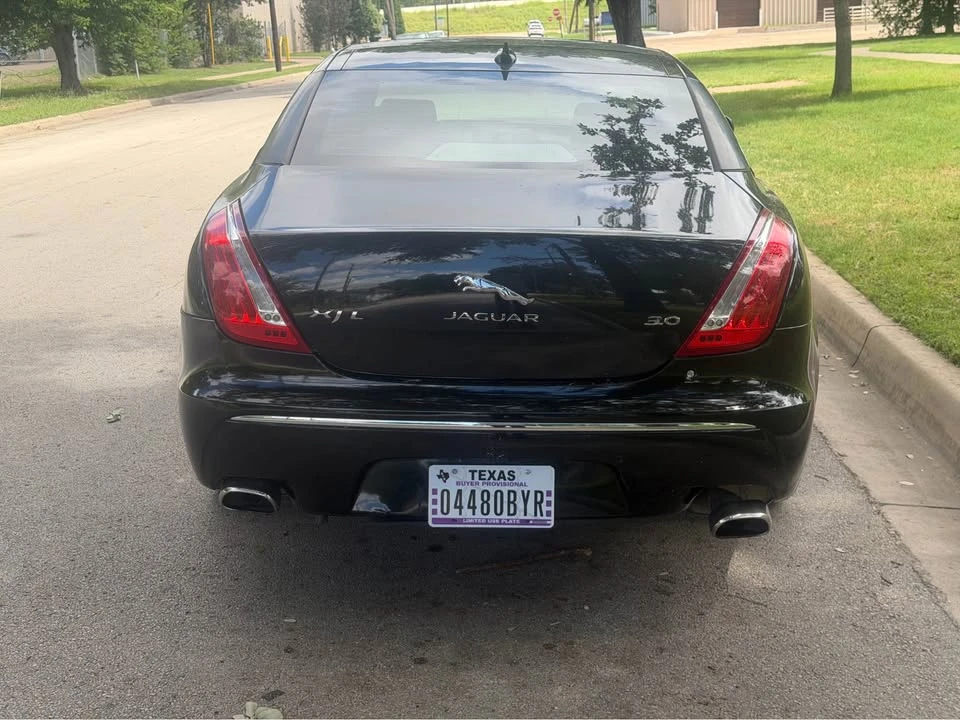2015 Jaguar X351 XJ - Image 4 of 20