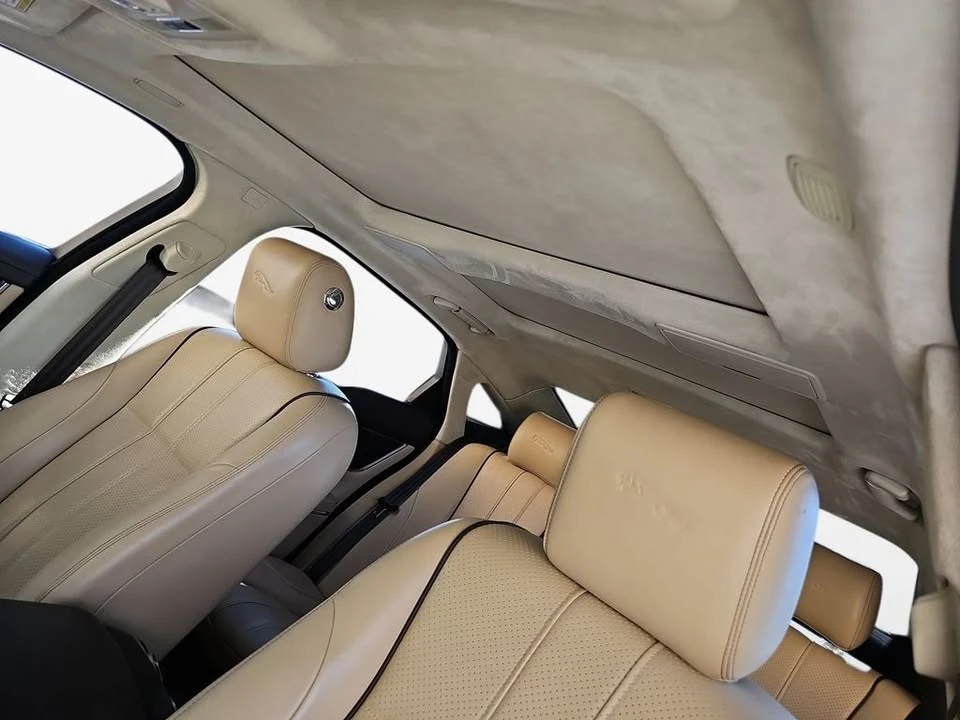 2015 Jaguar X351 XJ - Image 19 of 20