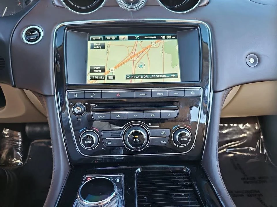 2015 Jaguar X351 XJ - Image 15 of 20