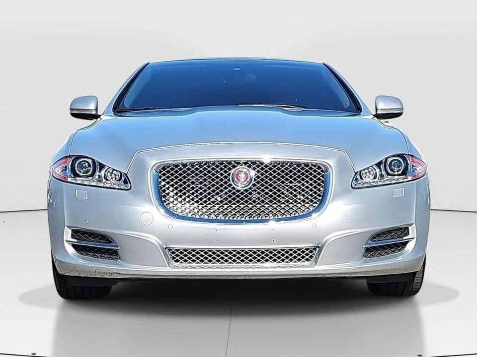 2015 Jaguar X351 XJ - Image 2 of 20