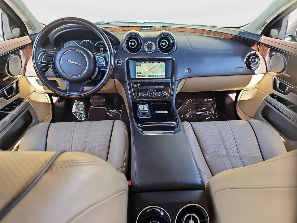 2015 Jaguar X351 XJ - Image 20 of 20
