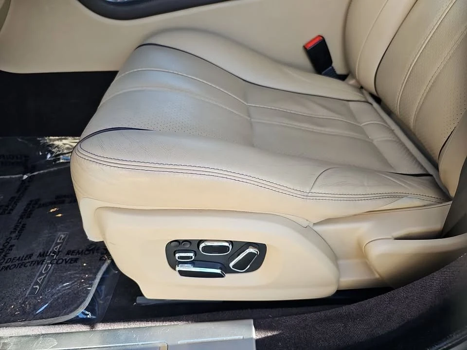 2015 Jaguar X351 XJ - Image 18 of 20
