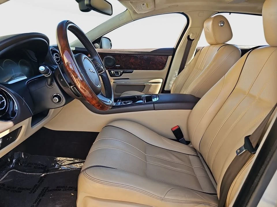 2015 Jaguar X351 XJ - Image 17 of 20