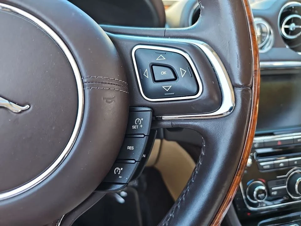2015 Jaguar X351 XJ - Image 12 of 20