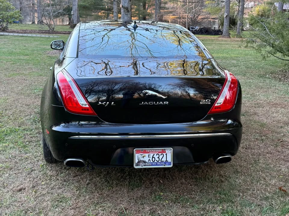 2015 Jaguar X351 XJ - Image 6 of 20