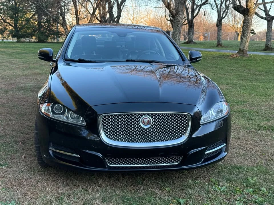2015 Jaguar X351 XJ - Image 18 of 20