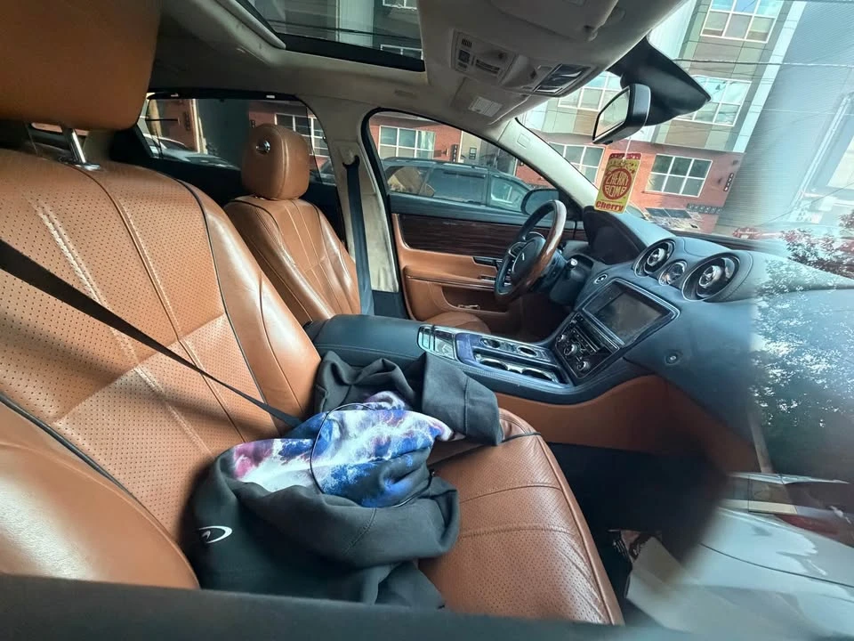 2015 Jaguar X351 XJ - Image 5 of 6