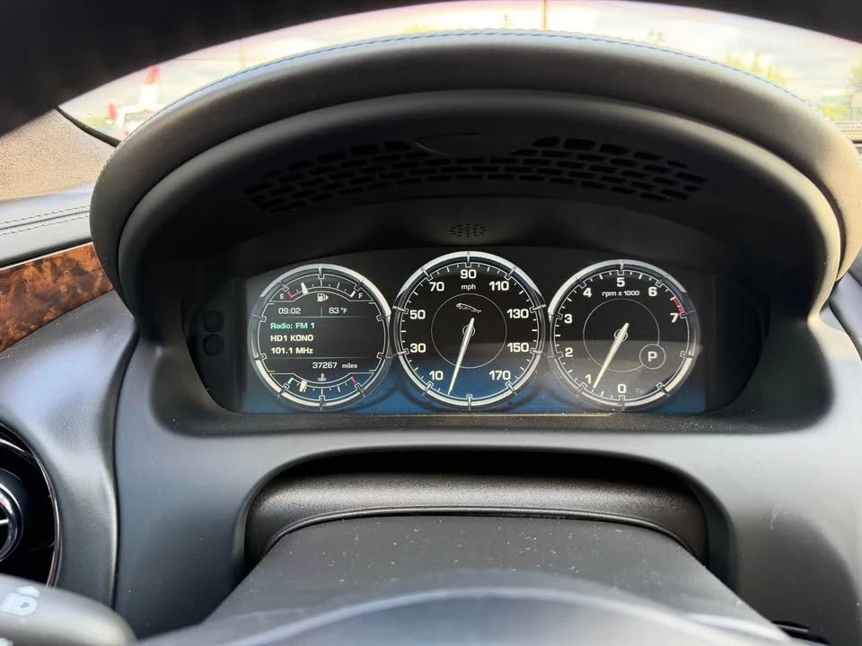 2015 Jaguar X351 XJ - Image 15 of 18