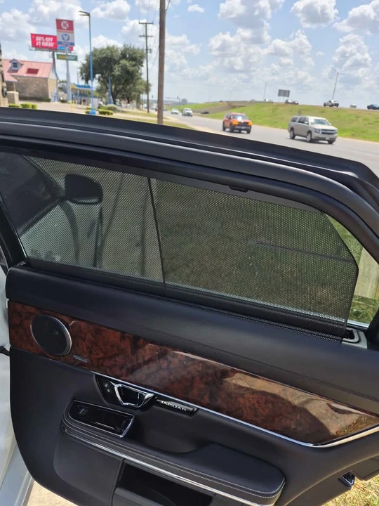 2015 Jaguar X351 XJ - Image 6 of 11