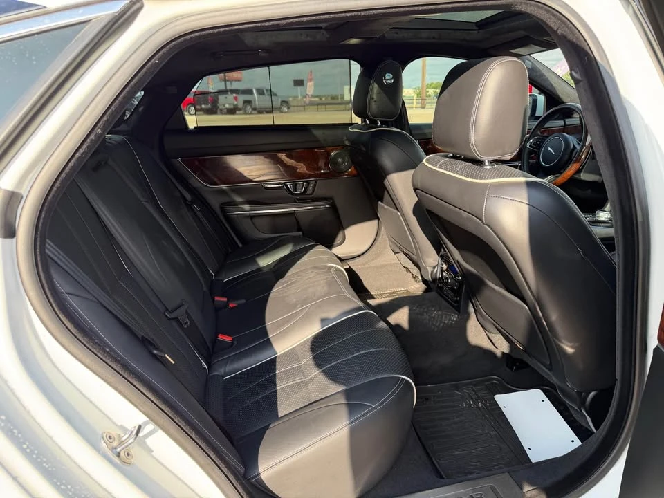 2015 Jaguar X351 XJ - Image 11 of 18