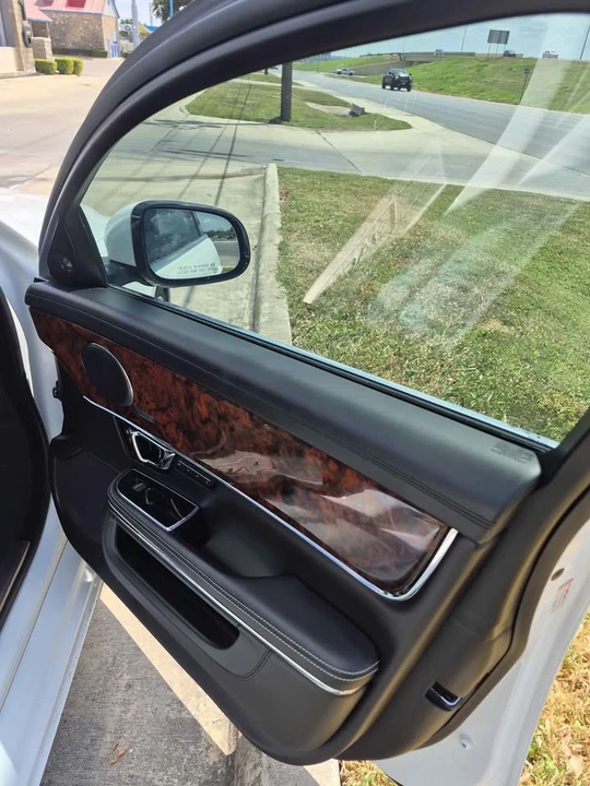 2015 Jaguar X351 XJ - Image 7 of 11