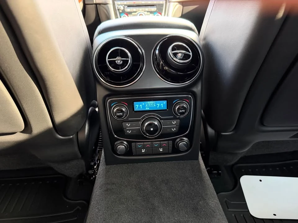 2015 Jaguar X351 XJ - Image 9 of 18