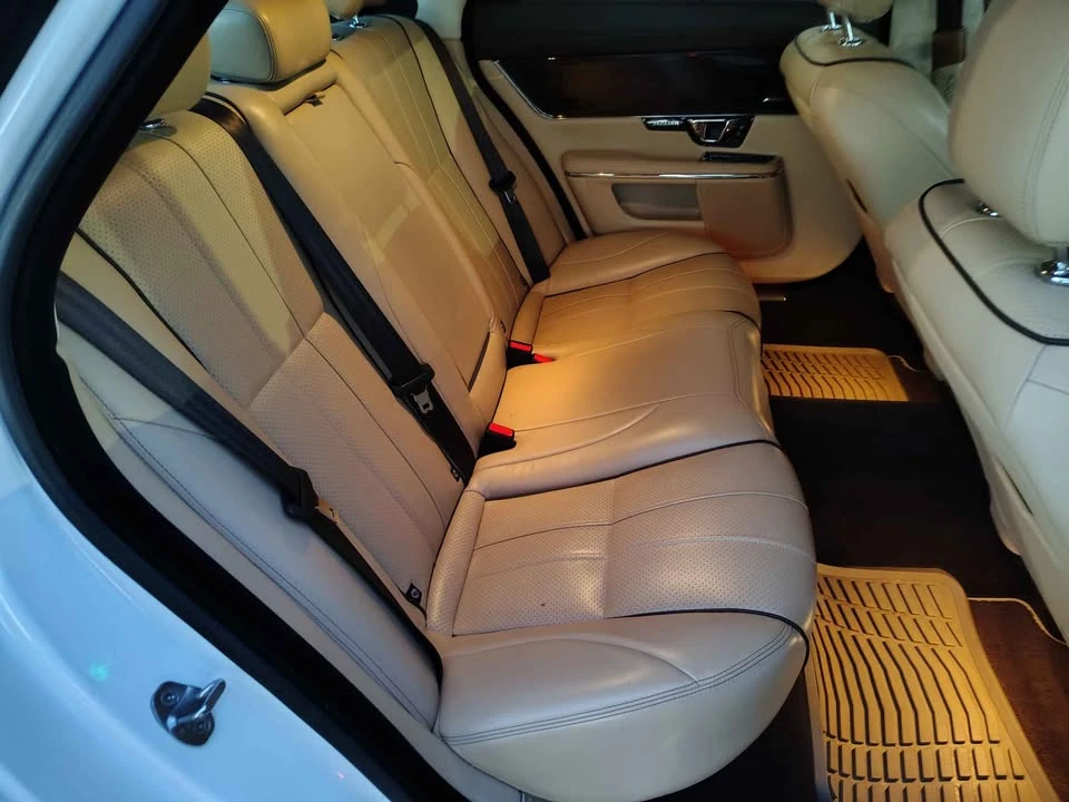 2015 Jaguar X351 XJ - Image 15 of 19