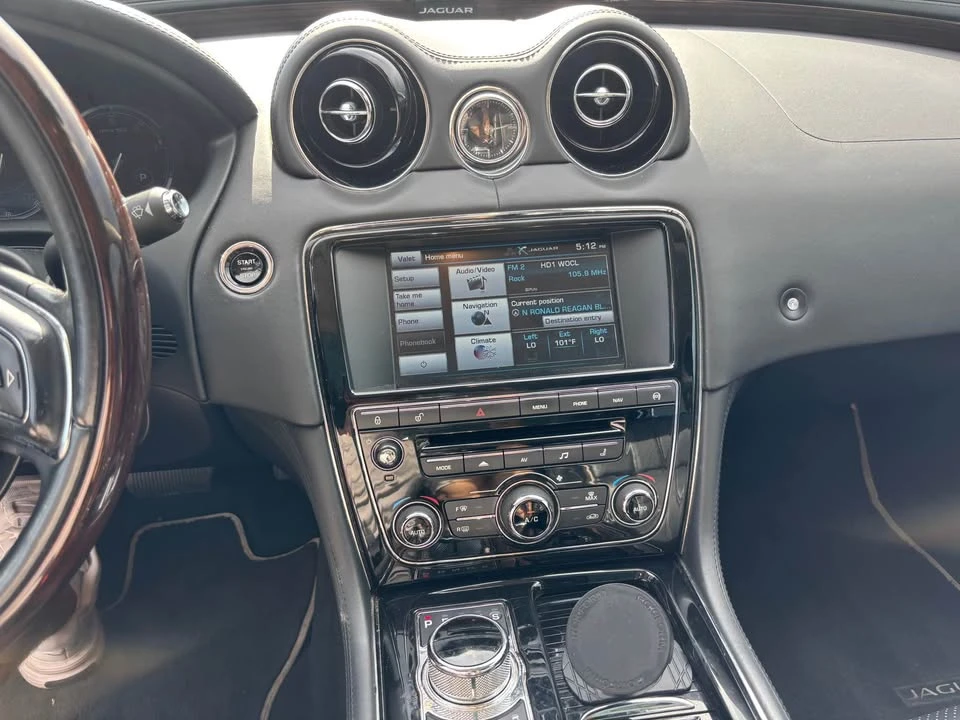 2015 Jaguar X351 XJ - Image 16 of 20