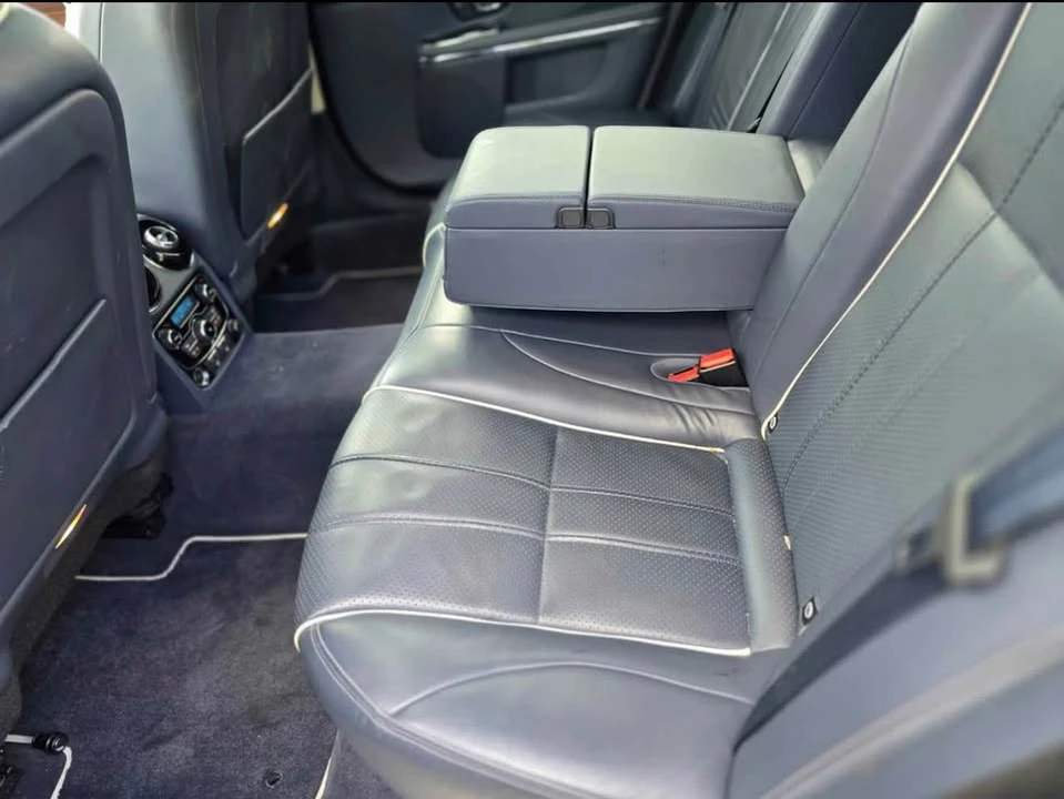 2015 Jaguar X351 XJ - Image 6 of 9