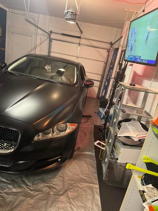 2015 Jaguar X351 XJ - Image 6 of 10