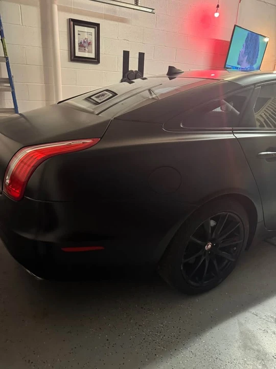 2015 Jaguar X351 XJ - Image 5 of 10