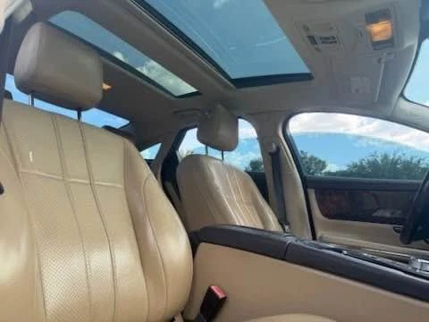 2015 Jaguar X351 XJ - Image 10 of 10