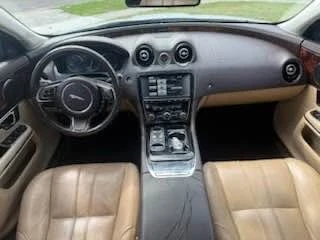 2015 Jaguar X351 XJ - Image 8 of 10