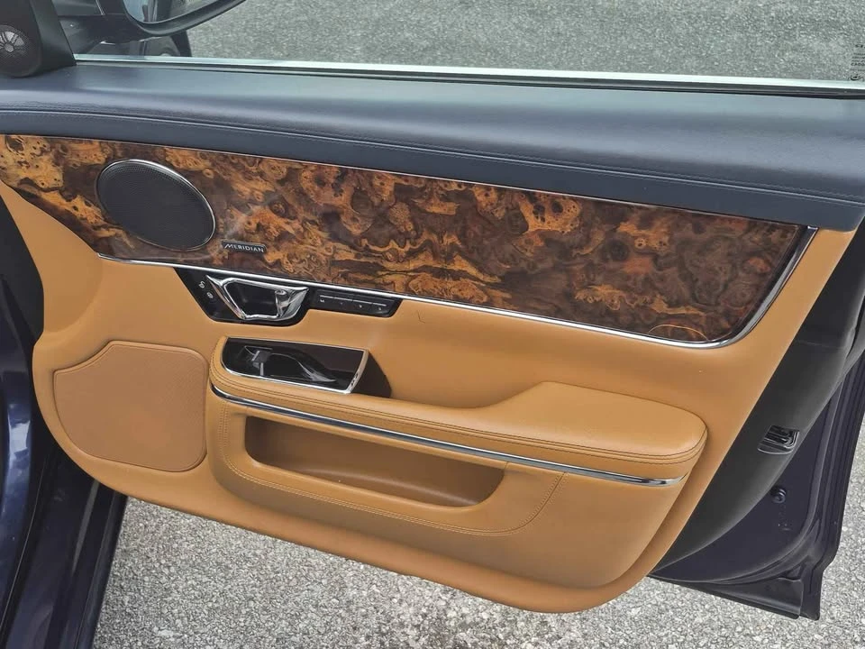 2015 Jaguar X351 XJ - Image 11 of 20