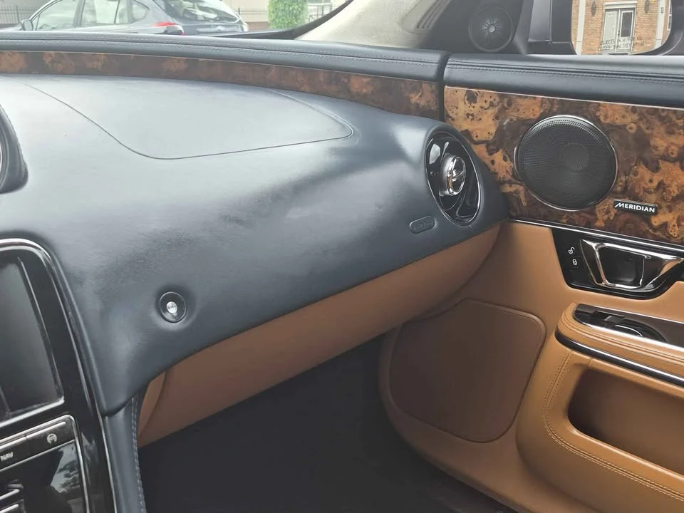 2015 Jaguar X351 XJ - Image 13 of 20