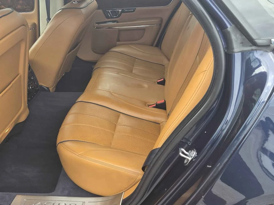 2015 Jaguar X351 XJ - Image 3 of 20