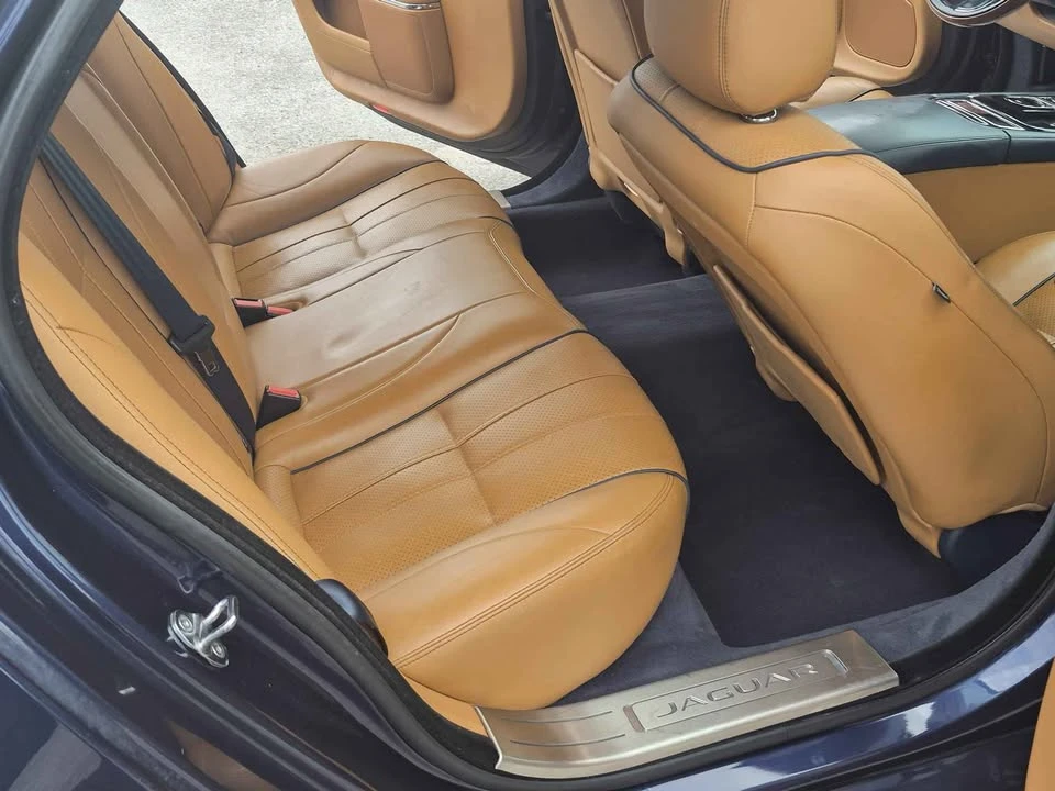 2015 Jaguar X351 XJ - Image 20 of 20