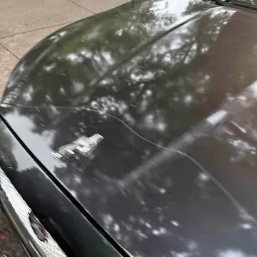 2015 Jaguar XJ XJL Supercharged Sedan 4D