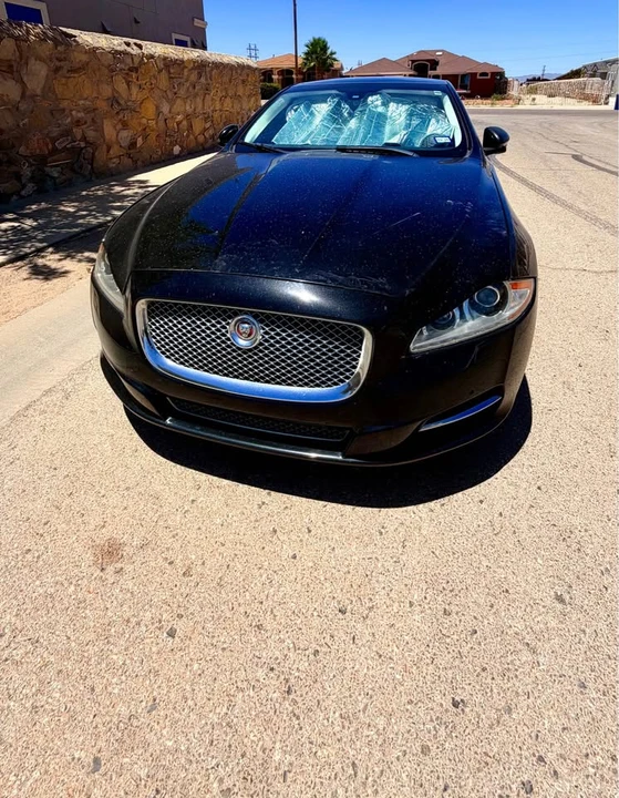2015 Jaguar X351 XJ - Image 5 of 6