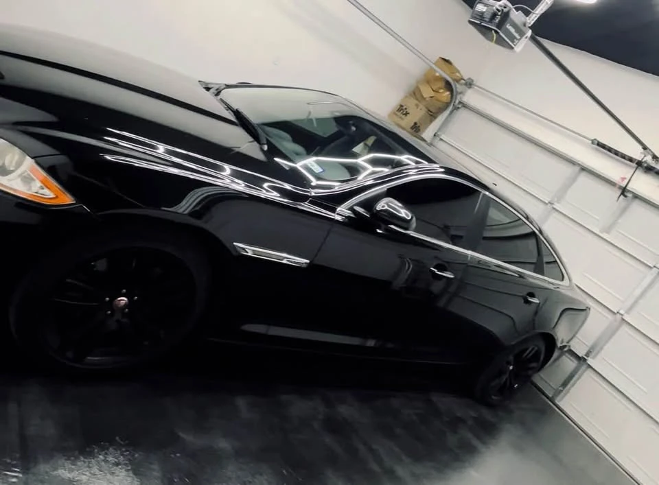 2015 Jaguar X351 XJ - Image 2 of 6