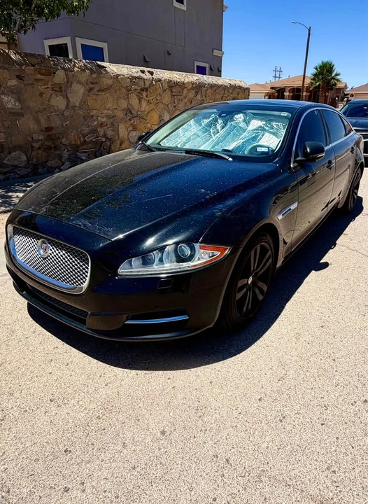 2015 Jaguar X351 XJ - Image 6 of 6