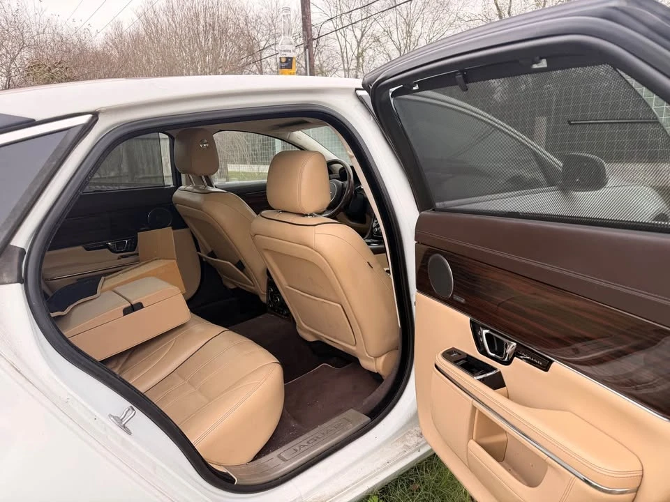 2015 Jaguar X351 XJ - Image 6 of 12