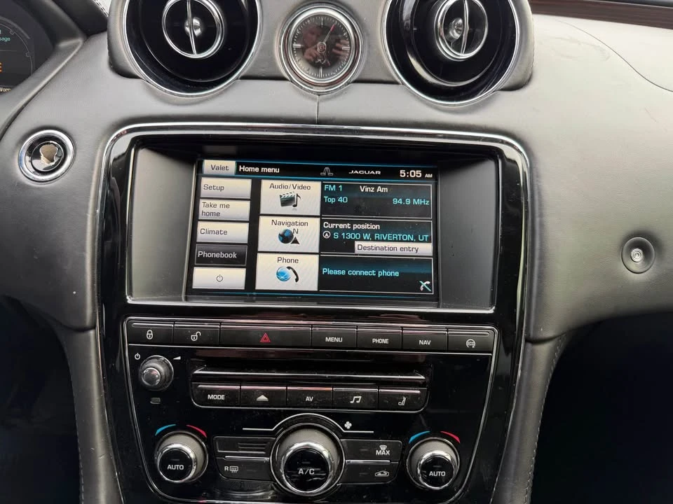 2015 Jaguar X351 XJ - Image 15 of 16