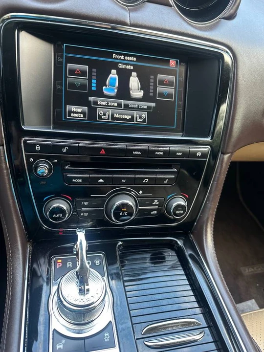 2015 Jaguar X351 XJ - Image 4 of 15