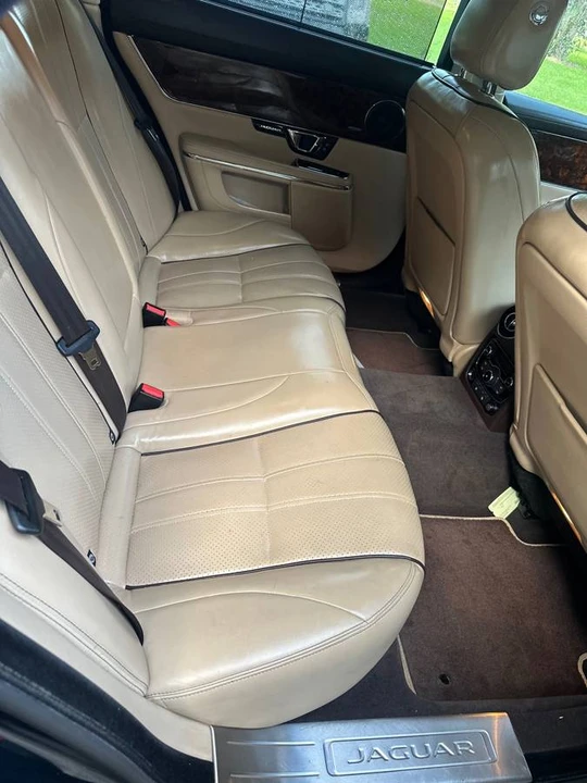 2015 Jaguar X351 XJ - Image 5 of 15