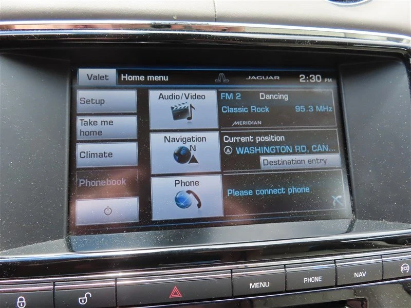 2015 Jaguar X351 XJ - Image 14 of 20