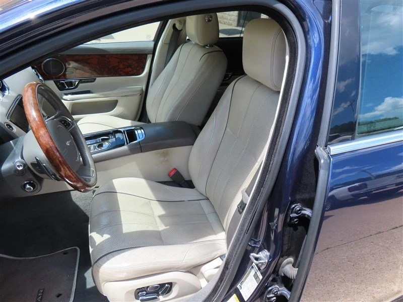 2015 Jaguar X351 XJ - Image 9 of 20