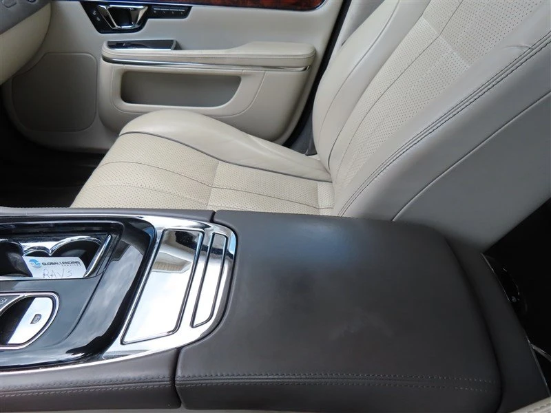 2015 Jaguar X351 XJ - Image 18 of 20