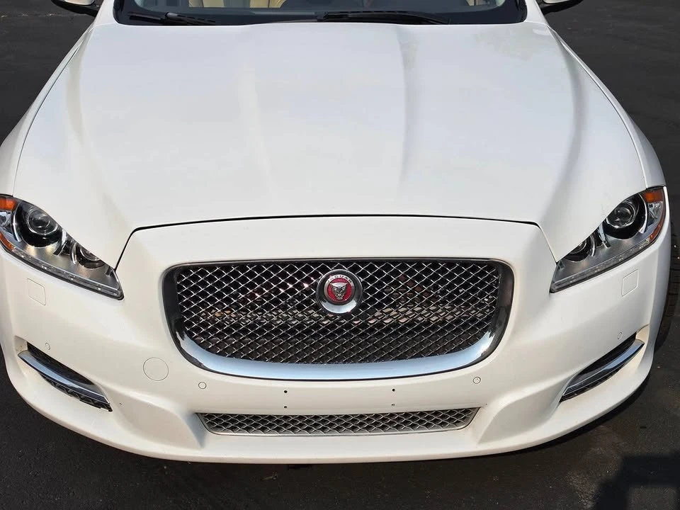 2015 Jaguar X351 XJ - Image 16 of 20
