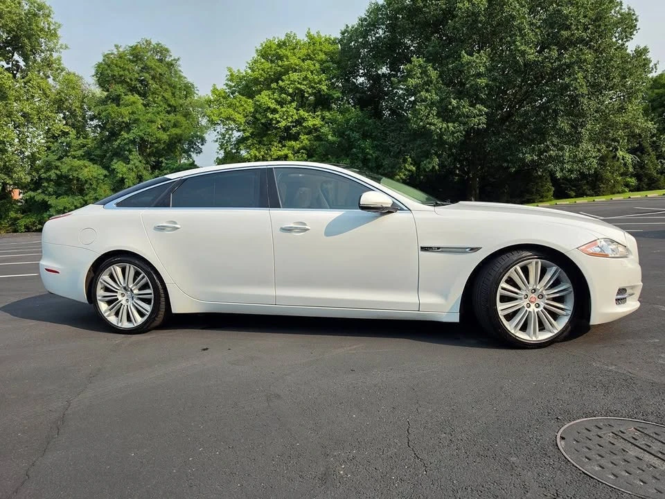 2015 Jaguar X351 XJ - Image 13 of 20