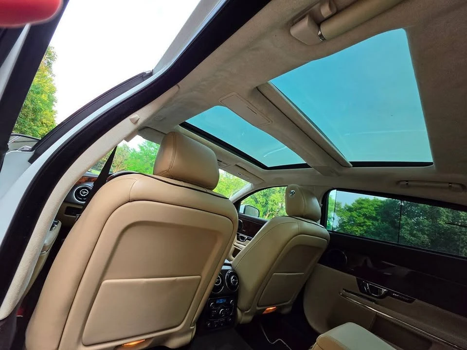 2015 Jaguar X351 XJ - Image 20 of 20