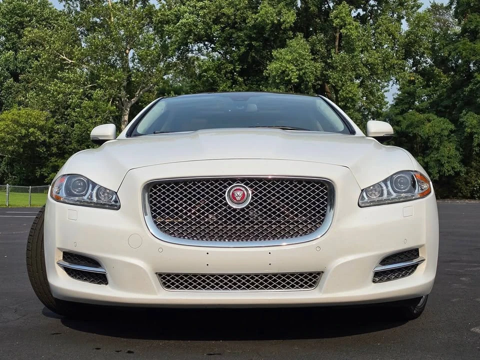 2015 Jaguar X351 XJ - Image 2 of 20
