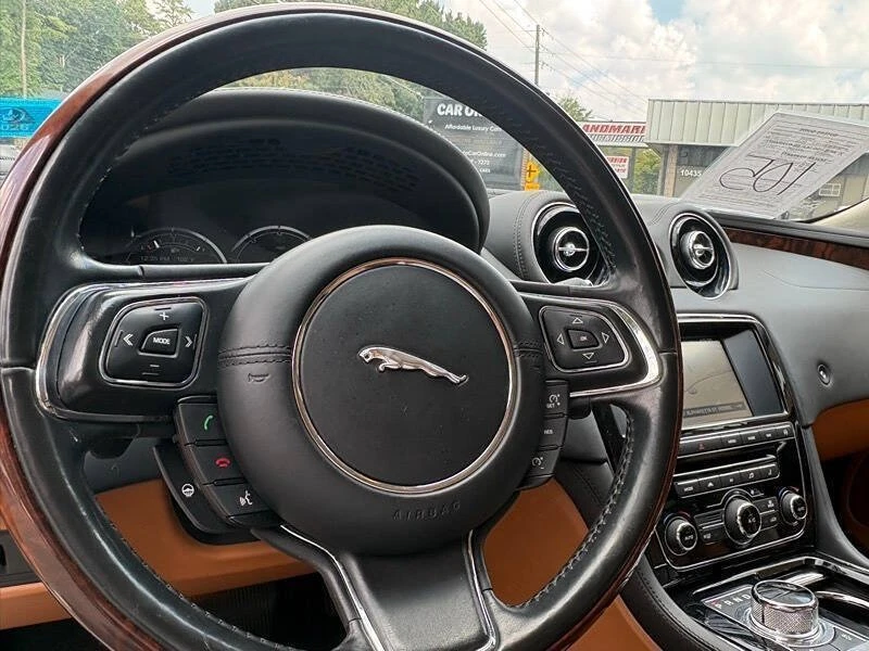 2015 Jaguar X351 XJ - Image 19 of 20