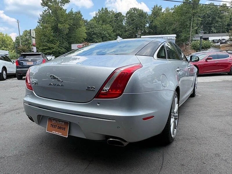 2015 Jaguar X351 XJ - Image 6 of 20