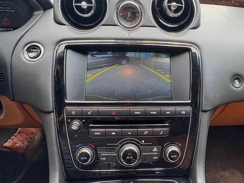 2015 Jaguar X351 XJ - Image 15 of 20