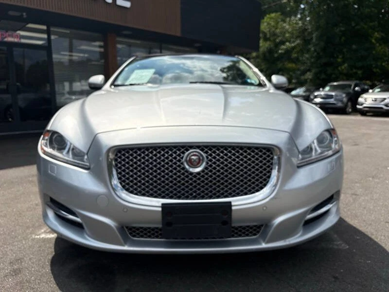 2015 Jaguar X351 XJ - Image 2 of 20