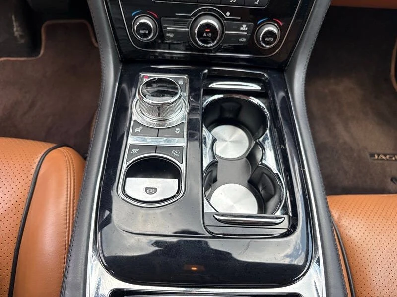 2015 Jaguar X351 XJ - Image 20 of 20